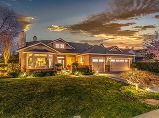 501 Garrigan Ct, Danville, CA 94506