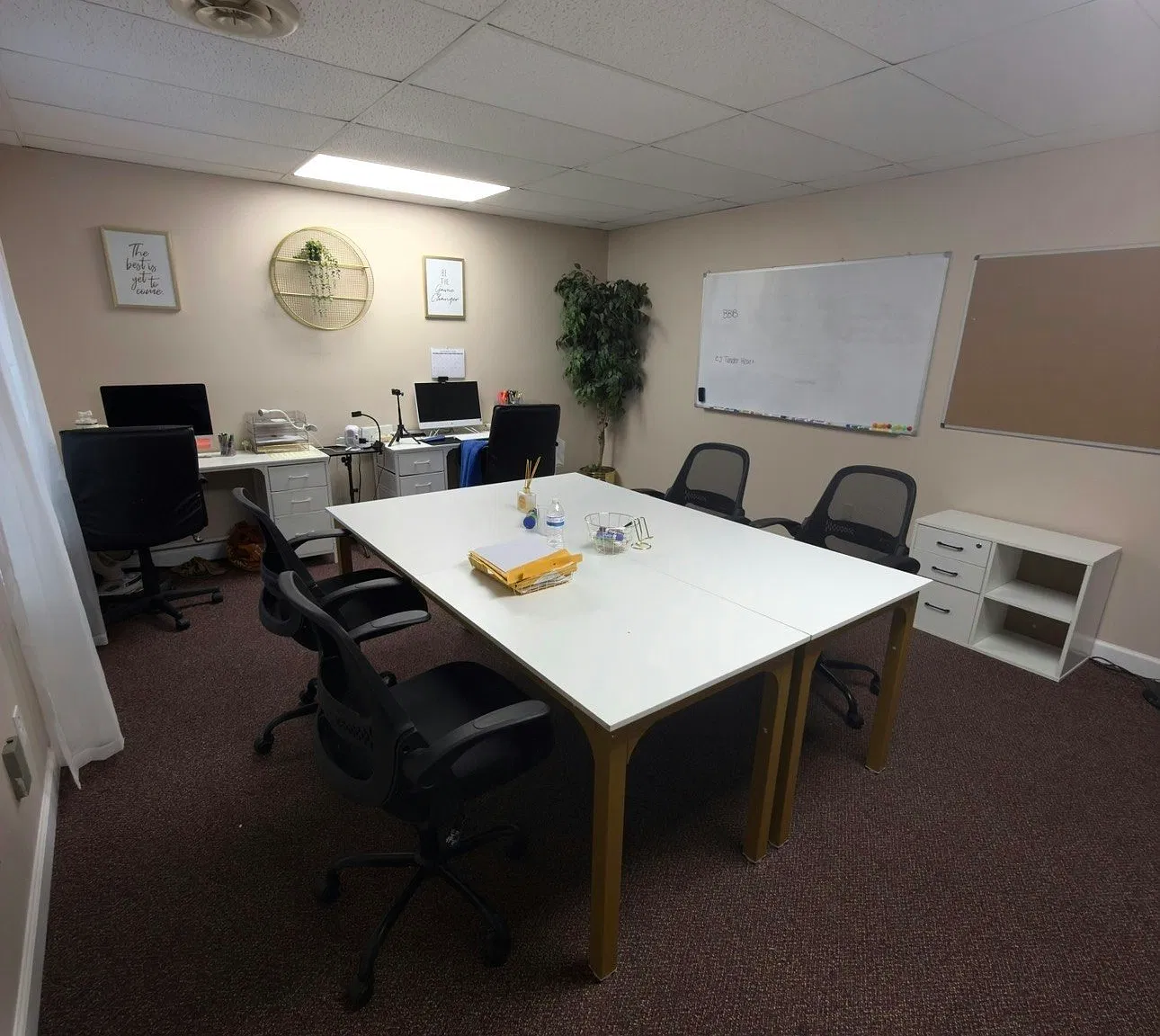 5660 Southwyck Boulevard, Unit 220 DEF — Photo 4