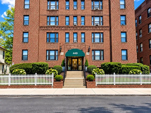 449 Mountainview Ave, 449 Mountainview Ave APT 402, Orange, NJ 07050