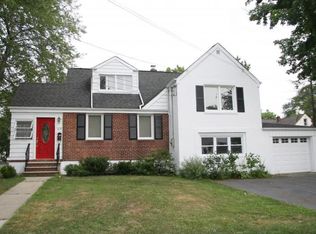 69 Wentz Ave, Springfield, NJ 07081