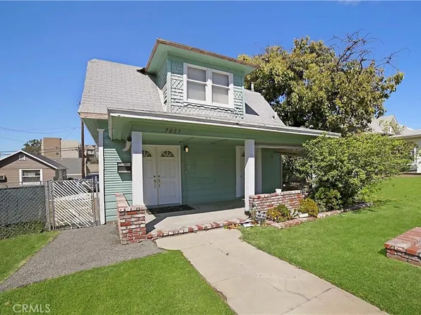 7027 Painter Ave, Whittier, CA 90602