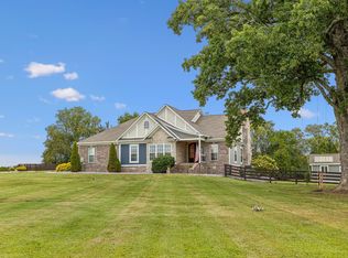 1232 Hardison Rd, Columbia, TN 38401