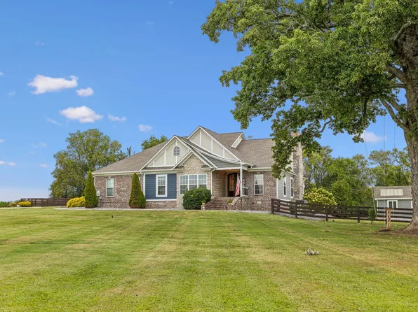 1232 Hardison Rd, Columbia, TN 38401