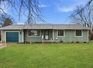 1321 E 4th Ave, Deer Park, WA 99006