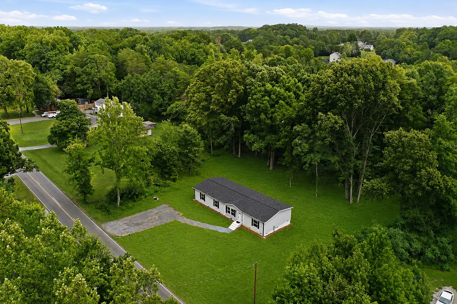 0 Apple Wyrick Rd — Photo 3