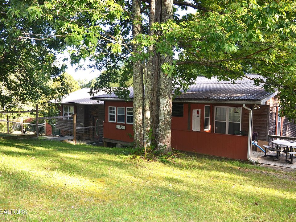 136 Windcrest Dr, Jamestown, TN 38556 Zillow
