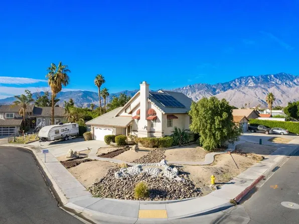 68175 Berros Ct, Cathedral City, CA 92234