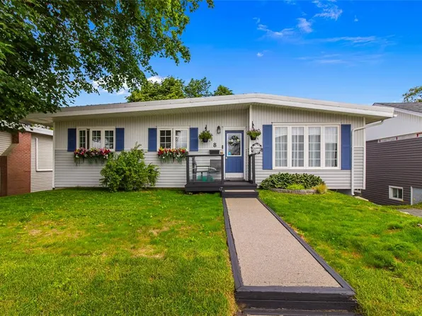 8 Wicklow Street, St Johns, NL A1B2A7