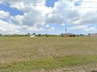 914 Kismet Pkwy E, Cape Coral, FL 33909