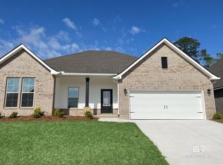 12706 Wagner Ave, Spanish Fort, AL 36527