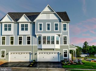 9 Greensborough Rd, Reisterstown, MD 21136