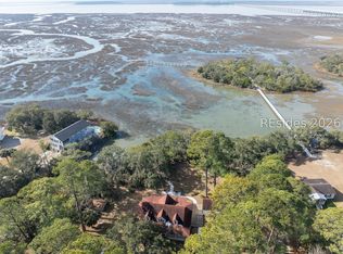50 Scipio Rd, Beaufort, SC 29906