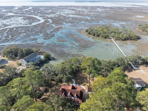50 Scipio Rd, Beaufort, SC 29906