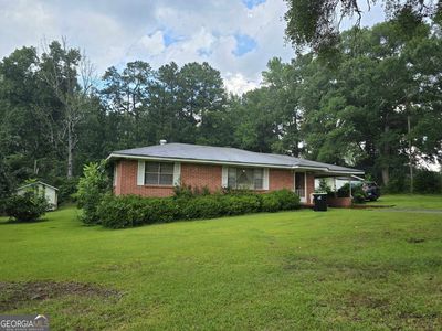 720 Jeff Davis Rd, Thomaston, GA, 30286