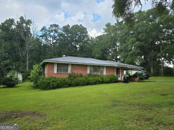 720 Jeff Davis Rd, Thomaston, GA 30286