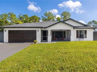 421 Broadmoor St, Lehigh Acres, FL 33974