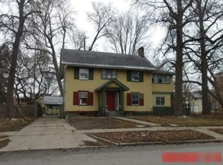 338 W Decatur St, Decatur, IL 62522