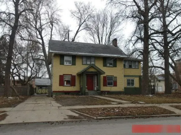 338 W Decatur St, Decatur, IL 62522