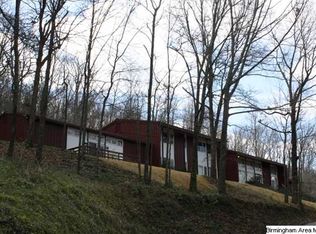 49 Sunset Dr, Anniston, AL 36207