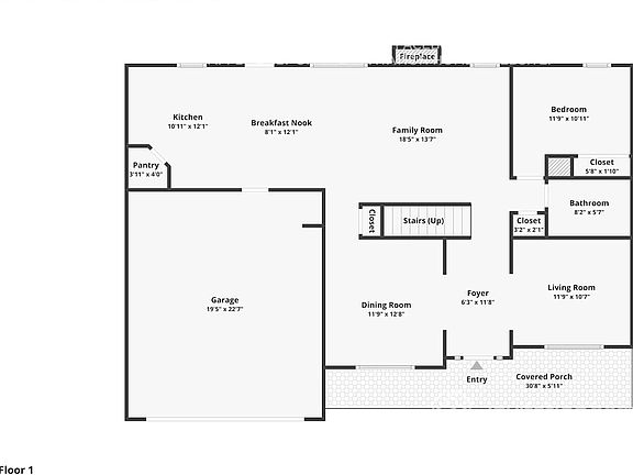 2nd image of 1313 Invermere Dr SE