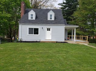 611 Park Pl, Pittsburgh, PA 15237