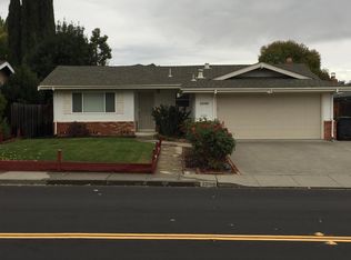 2008 Barbour Dr, Fairfield, CA 94534