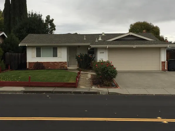 2008 Barbour Dr, Fairfield, CA 94534