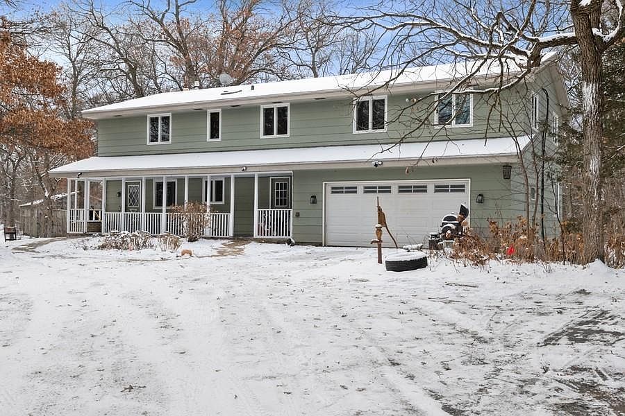 8821 E Beatrice Dr Clear Lake MN 55319 Zillow