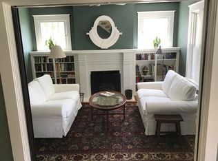 13 Oakenwold St, Staunton, VA 24401