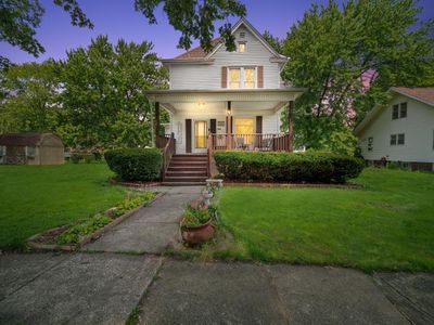 312 E Oak St, Chatsworth, IL, 60921
