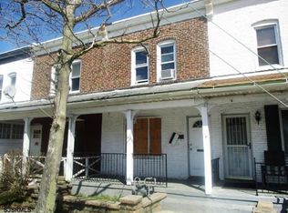525 N Dr Martin Luther King Blvd, Atlantic City, NJ 08401