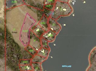 County Road 208, Crane Hill, AL 35053