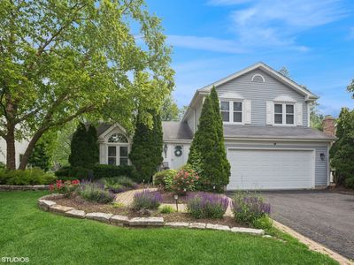 941 Holly Cir, Lake Zurich, IL, 60047