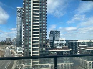 18 Uptown Dr #1209, Markham, ON