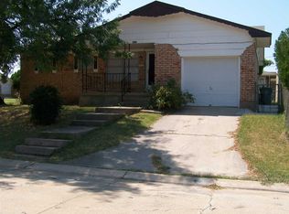 3315 SW Salinas Dr, Lawton, OK 73501