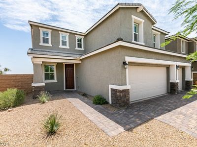 9438 Michigan Lake St, Las Vegas, NV, 89178