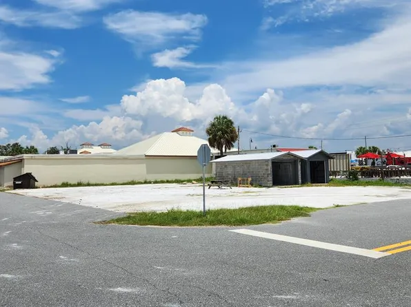 Baltzell Ave, Pt Saint Joe, FL 32456