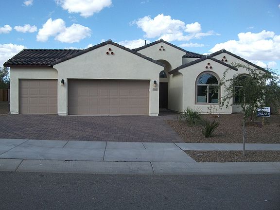 556 W CALLE LAS TUNAS