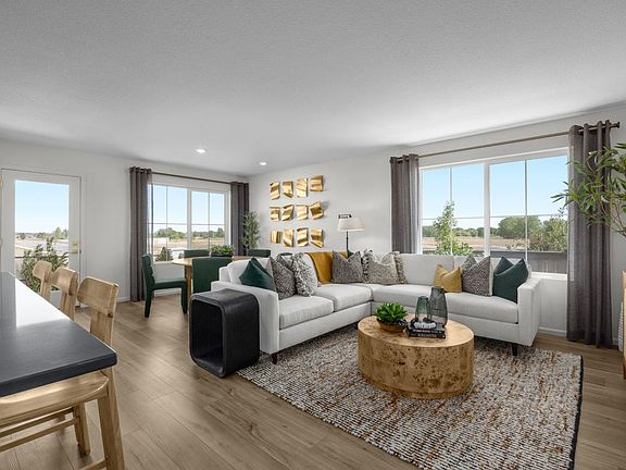 Great room