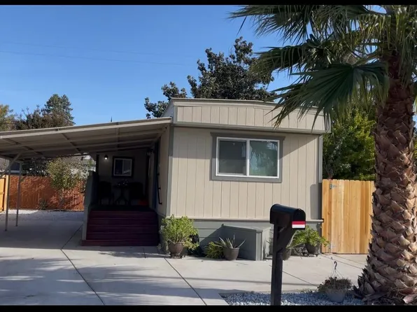9484 N Highway 99 #44, Stockton, CA 95212