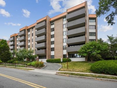 1 Euclid Ave 6-D UNIT 6-D, Summit, NJ, 07901