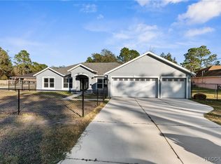12332 Harris Hawk Rd, Weeki Wachee, FL 34614