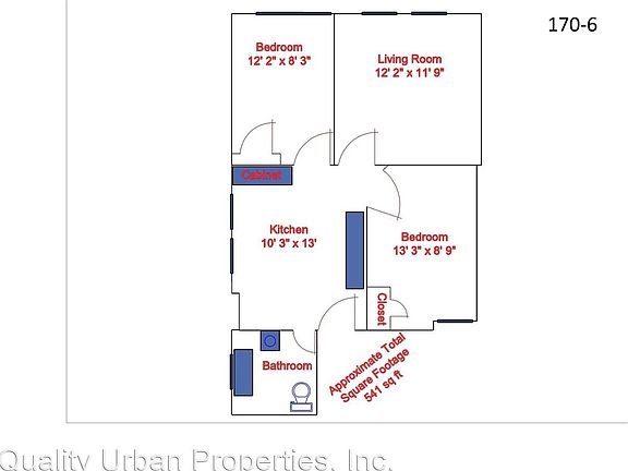 3rd image of 170 Seaview Ave APT 6