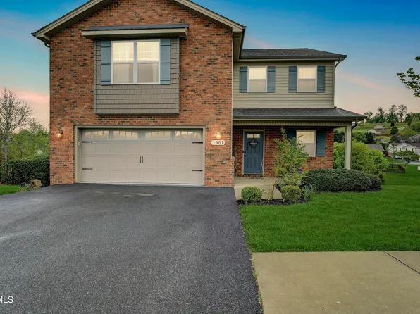 1901 Ida Sue Dr, Jonesborough, TN 37659