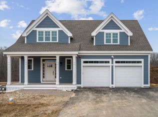 202 Sage Ln #26, Portsmouth, NH 03801
