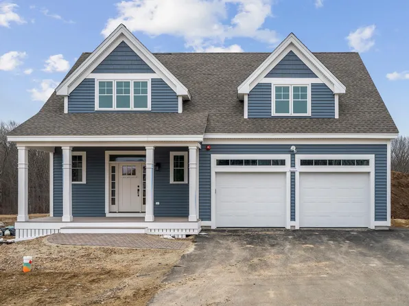 202 Sage Lane #26, Portsmouth, NH 03801