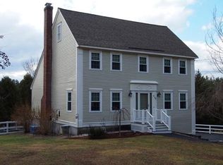 710 Pleasant St, Dunstable, MA 01827