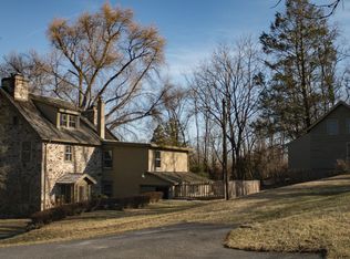 316 Old Mill Rd, Parkesburg, PA 19365