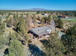 25570 Elk Ln, Bend, OR 97701