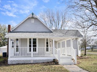 1302 5th St, Covington, IN 47932